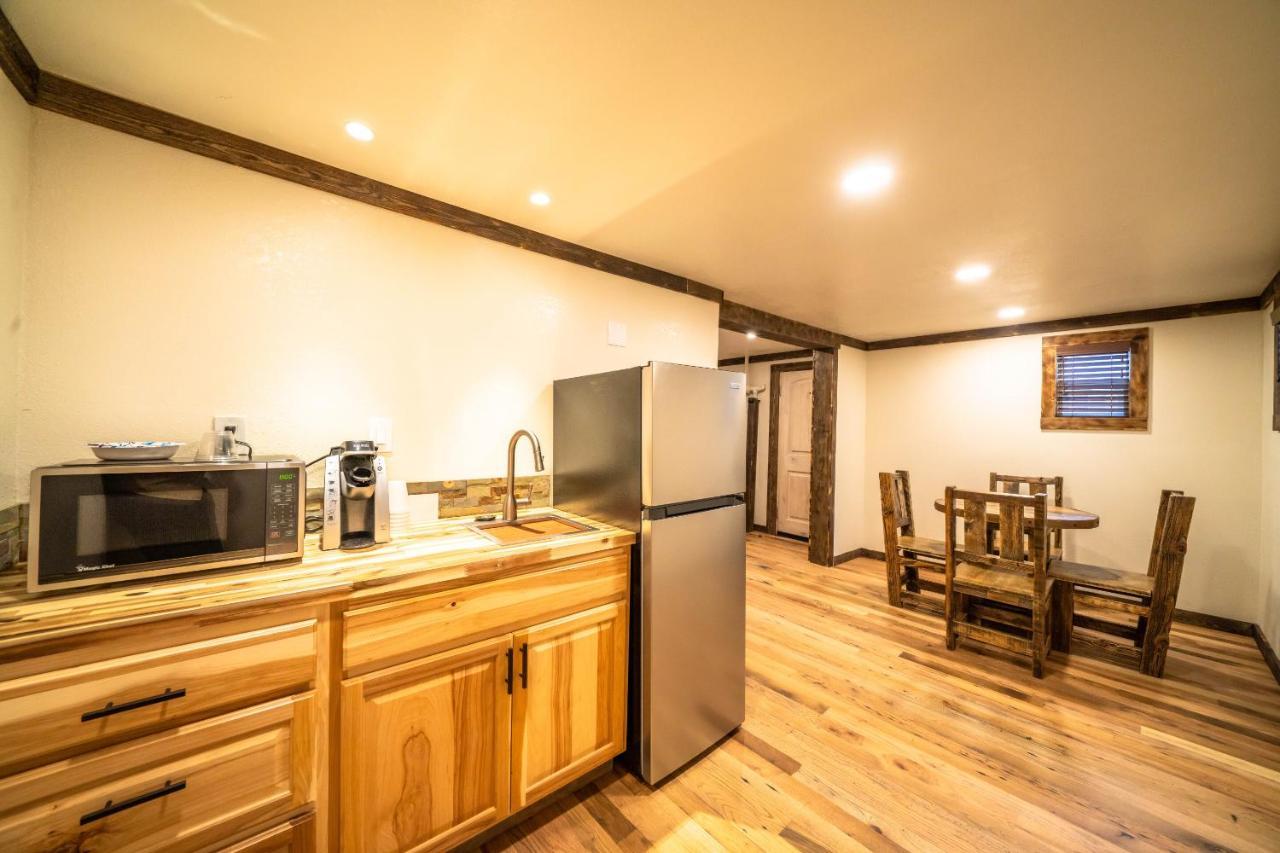 St. Elmo Hotel Ouray