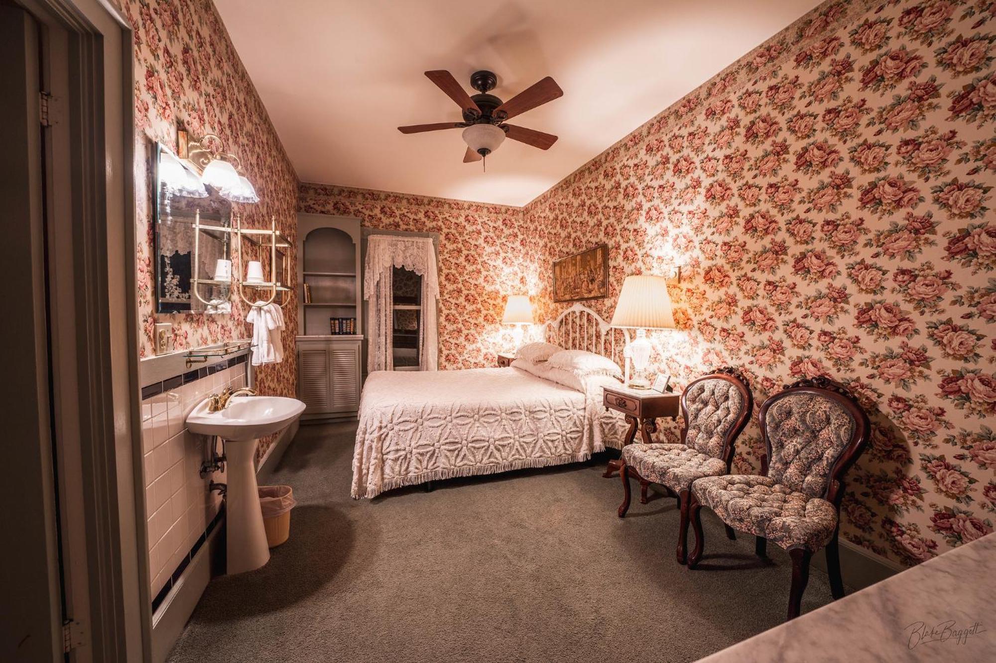 Hotel St. Elmo Ouray