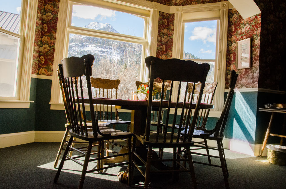 St. Elmo Hotel Ouray