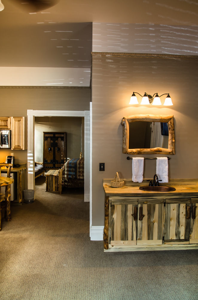 Hotel St. Elmo Ouray