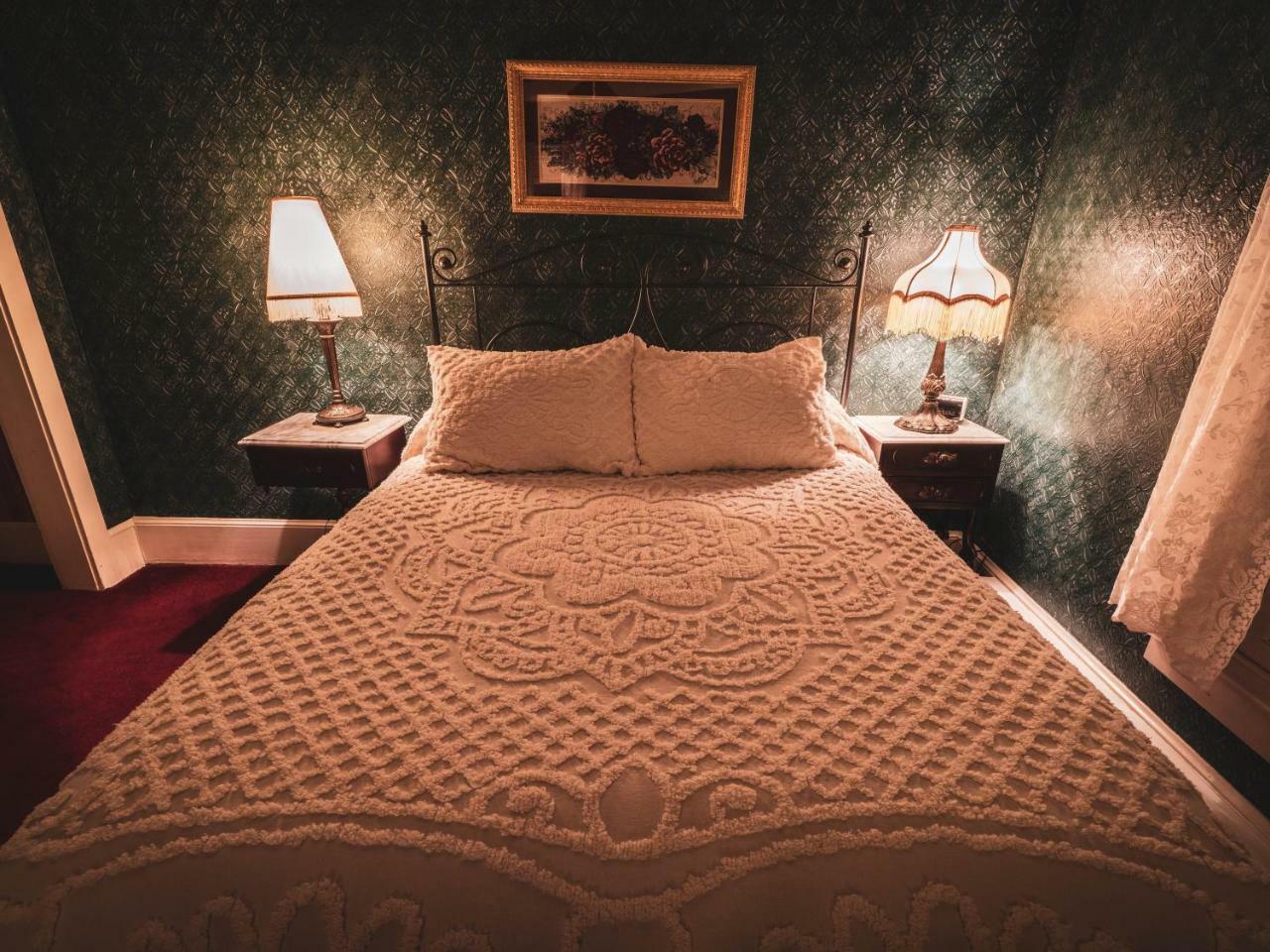 St. Elmo Hotel Ouray